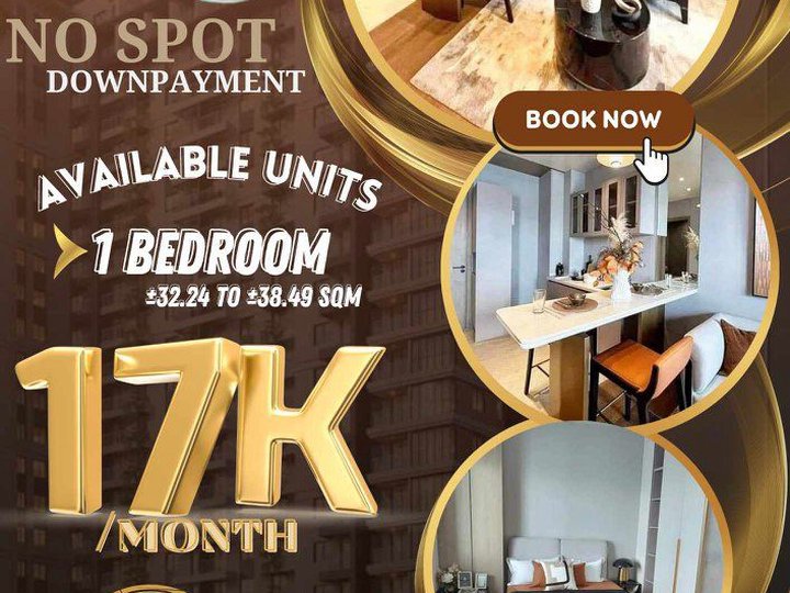 NO SPOT DOWNPAYMENT STRAIGHT MONTHLY PAYMENT