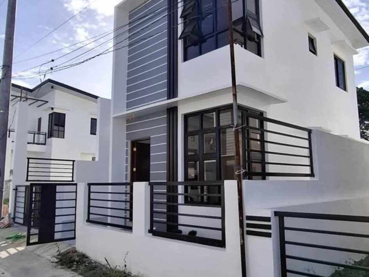 Ready for Occuancy 3-bedroom Single Detached House for Sale