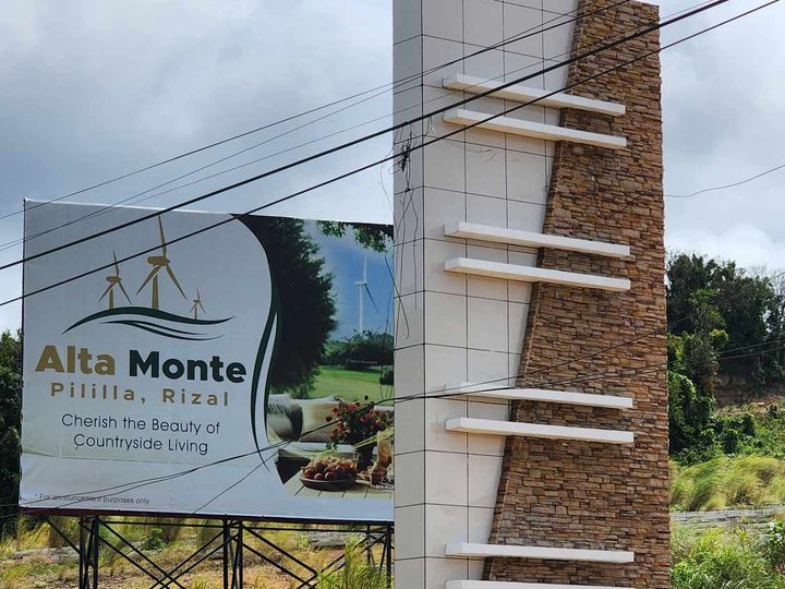 Farm, Residential, Commercial Lots for sale in Pililia Rizal
