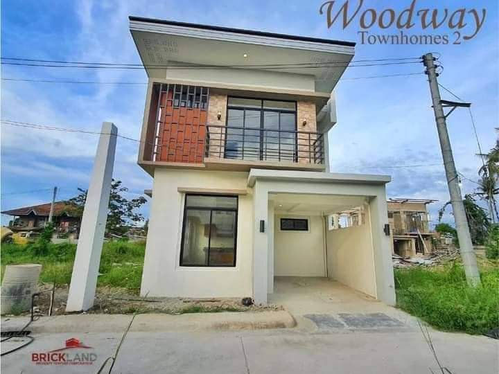 3-bedroom House For Sale in Talisay Cebu