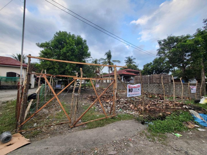 For Sale or Lease Along Antero Soriano Highway