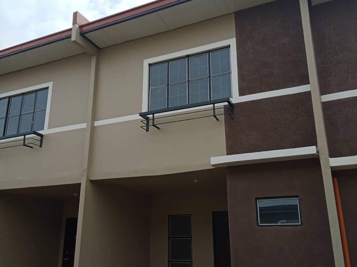 Adriana TH 2-bedroom Townhouse For Sale in San Miguel Bulacan