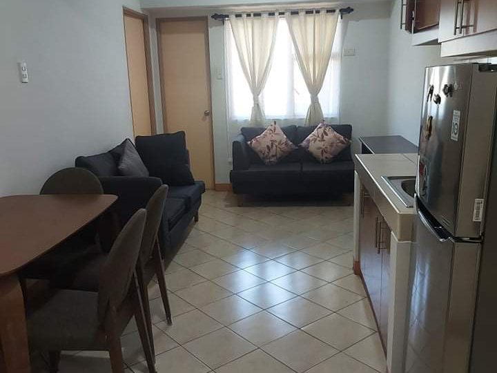 Affordable 2BR Condo for Rent across La Salle