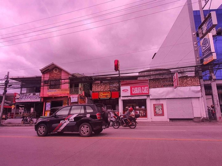 Commercial property for sale in batangas city
