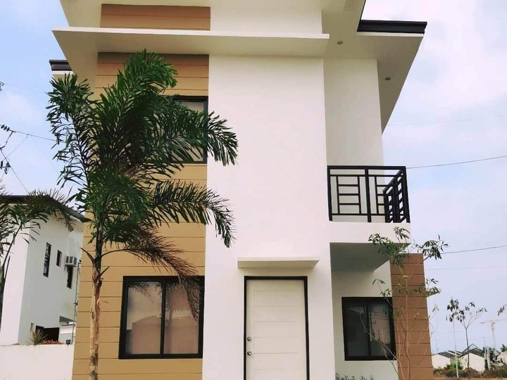 3-bedroom Single Detached House For Sale in Trece Martires Cavite