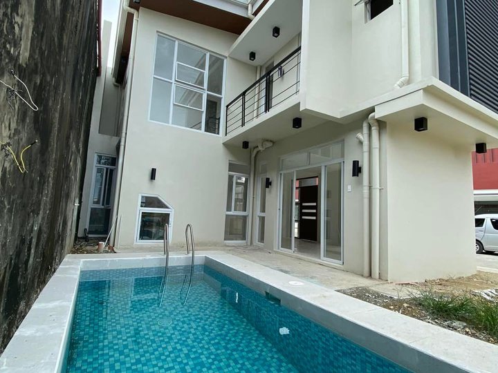 3-bedroom Single Detached House For Sale in Mactan Lapu-Lapu Cebu