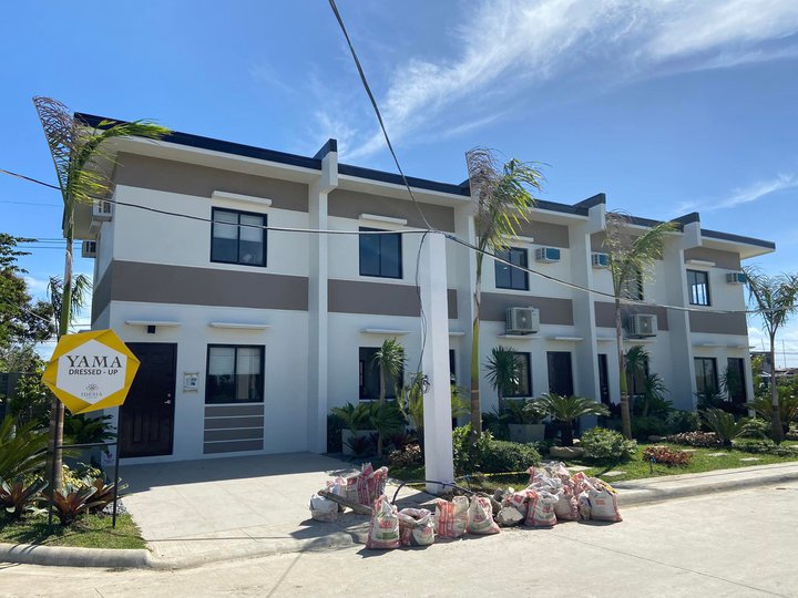 Townhouse for sale in Cabuyao Laguna