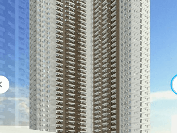 Amaia SKIES condo and townhouses