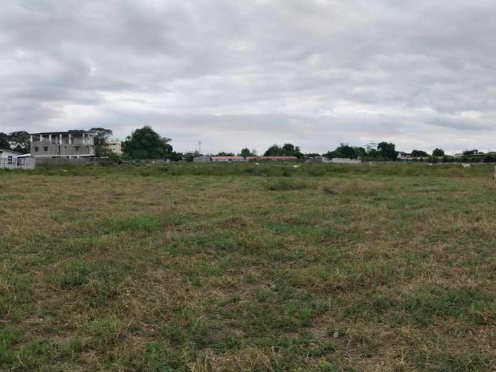 Subdivided Lot For Sale