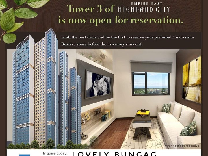 CONDO SALE 7,000 MONTHLY - NO DOWNPAYMENT +15% DISCOUNT!!!