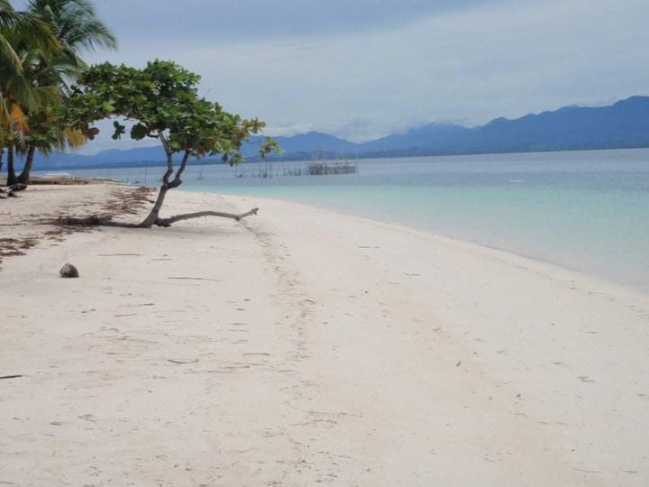 For Sale Island in Palawan