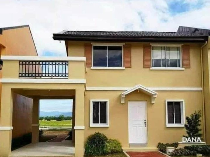 4-bedroom Single Attached House For Sale in Subic Zambales