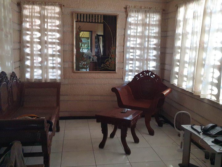 P7.5M Single Detached Bungalow with Basement Room in Minglanilla,Cebu