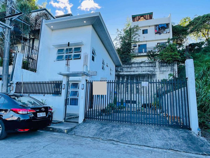 Pre-Owned 2-bedroom Single Attached House For Sale in Antipolo Rizal