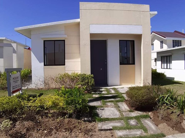 Studio-like Single Attached House For Sale in Tanza Cavite