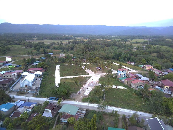 100 sqm Residential Lot For Sale in Magdalena Laguna