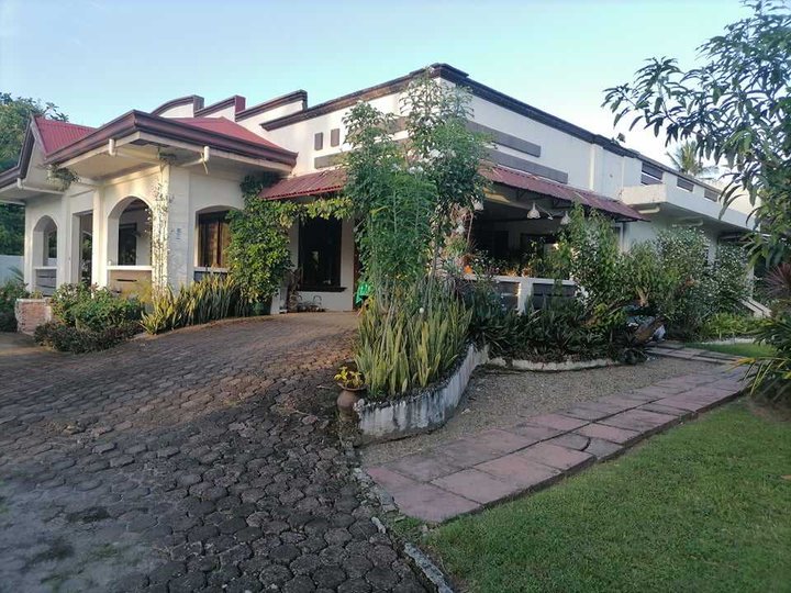 3-bedroom Single Attached House For Sale in Mayorga Leyte
