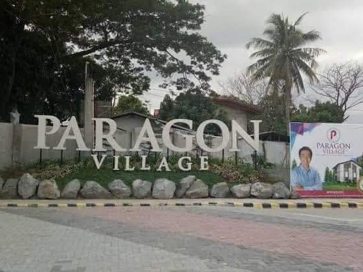 Paragon Village Near Sm Trece!