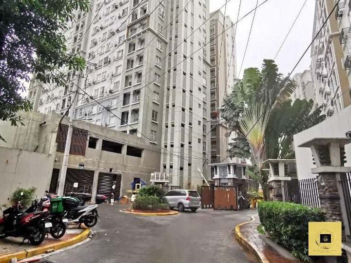 Condo for Rent in Manila near Makati and taft