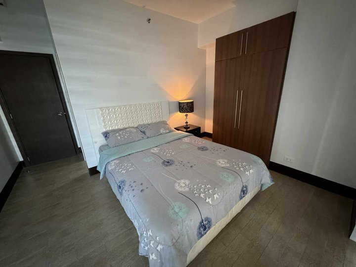 Ready For Occupancy 55.70 sqm 1-bedroom Residential Condo For Sale in Makati