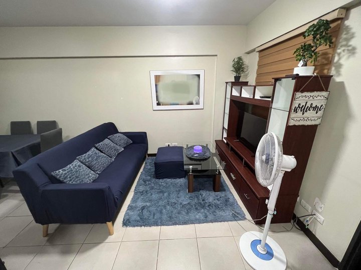 Two bedroom Fully furnished with Parking