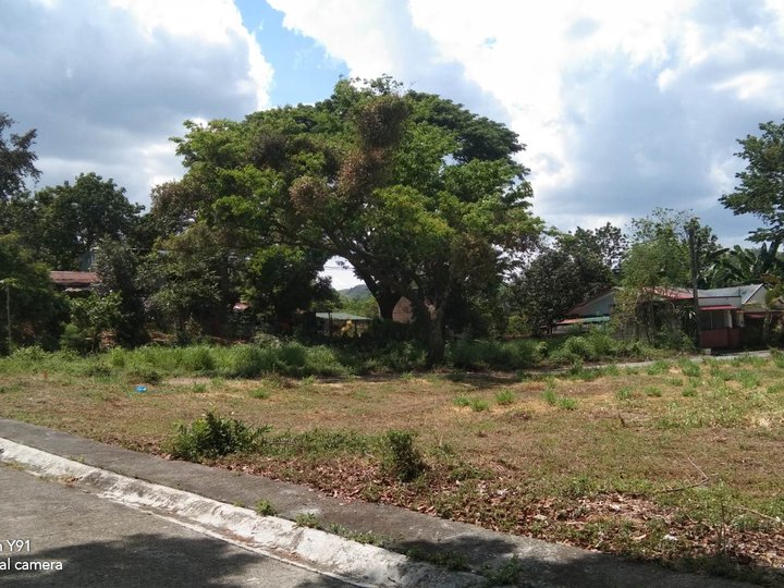 360 sqm Residential Lot For Sale