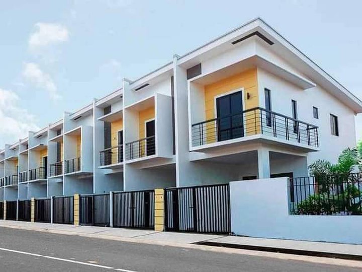 Pre-Selling Townhouse in Molino 7 Bacoor Cavite | Kathleen Place 5