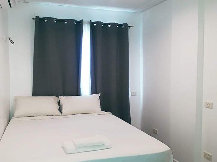 46.50 sqm 2-bedroom Condo For Sale in Cagayan de Oro Misamis Oriental