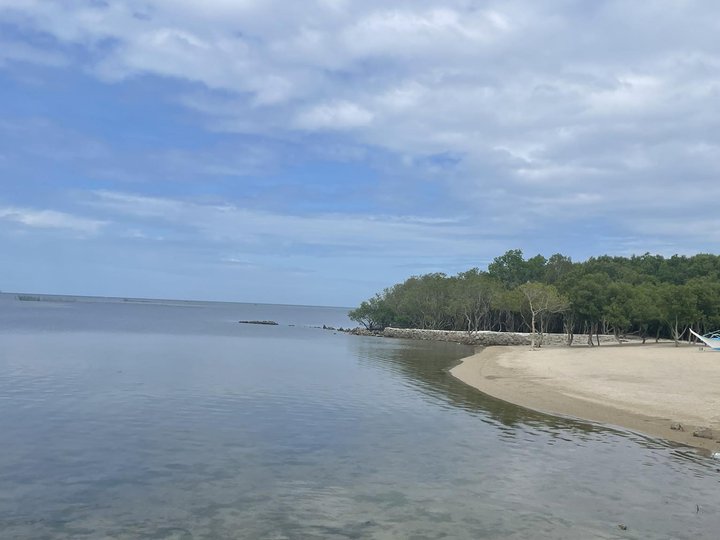 Batangas near beach