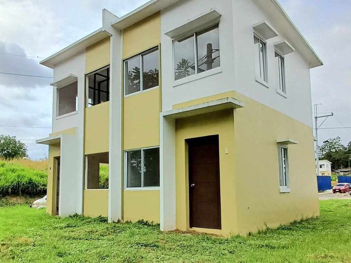 Ready for Occupancy 3 bedrooms Single Attached House and  for sale in Antipolo Rizal