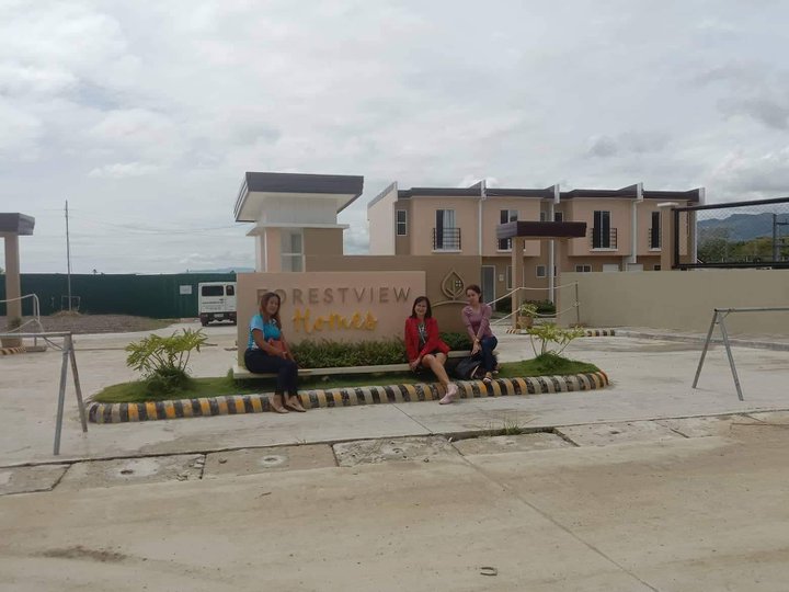 2-bedroom Single Detached House For Sale in Carcar Cebu