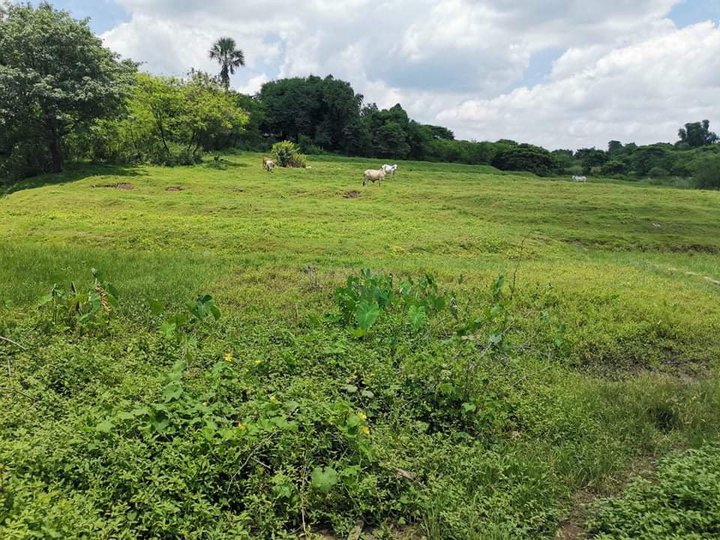 SUPER AFFORDABLE RESIDENTIAL AND FARM LOT ONLY 2K+ PER MO.