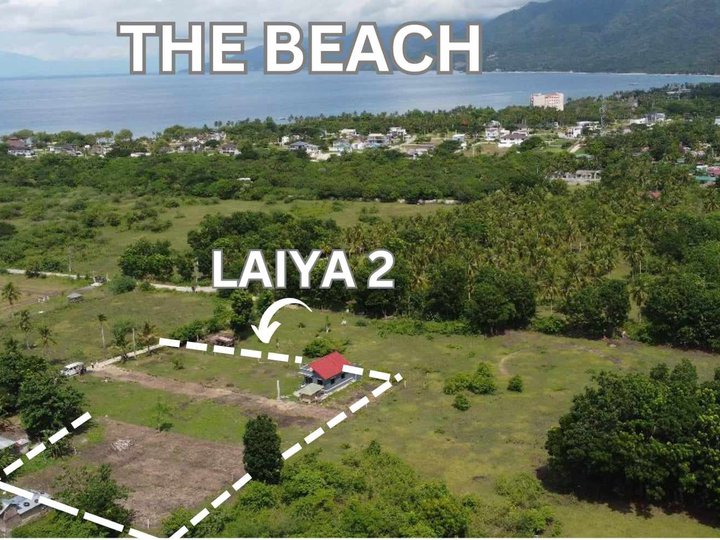 Beach  property