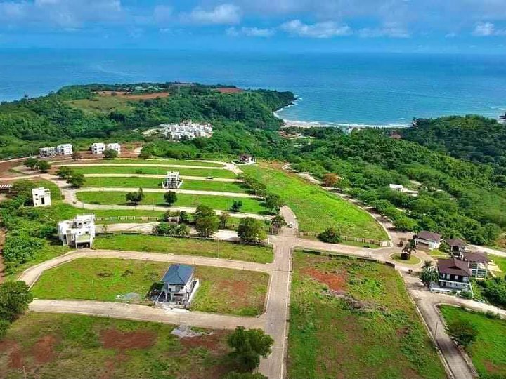 pre selling camaya coast beach lot property