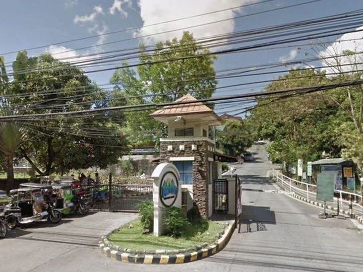 153 sqm Residential Lot For Sale in Antipolo Rizal