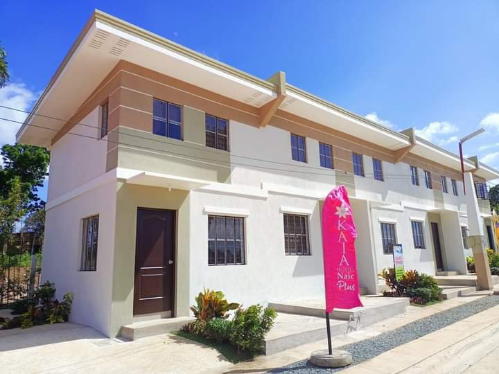 Affordable Townhouse in Cavite