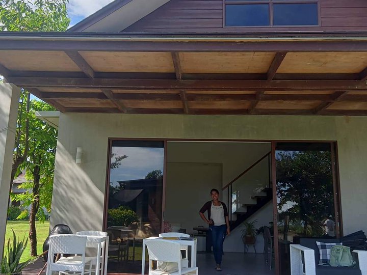 beach house villa in Danao Cebu