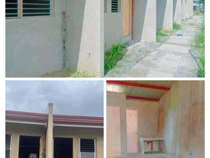 bare unit rowhouse for sale