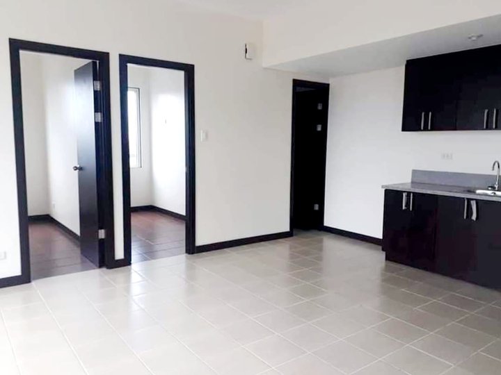 Ready for Occupancy 2 bedroom Rent to Own Condo Makati BGC