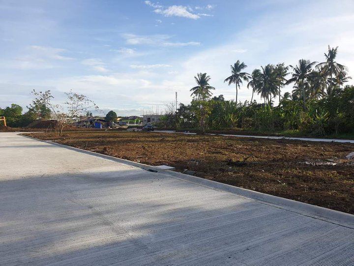 Installment Residential Lot in Silang Cavite