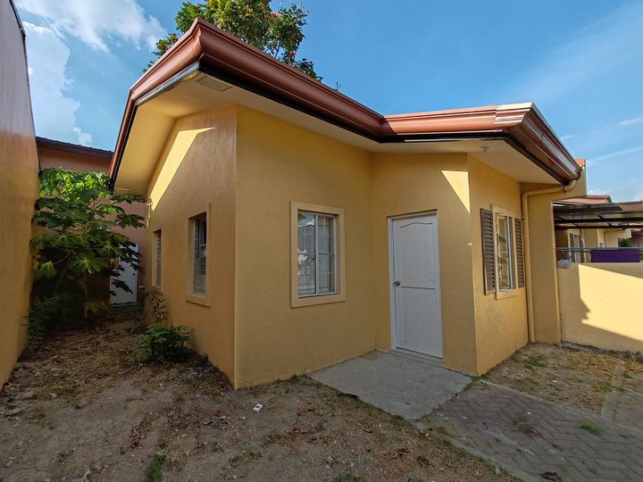 2-bedroom House For Sale in Tarlac City Tarlac