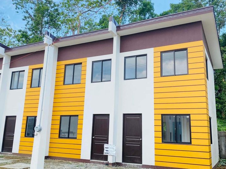 Next Asia | RFO 3 BR Townhouse in Lipa Batangas Up to 100k discount