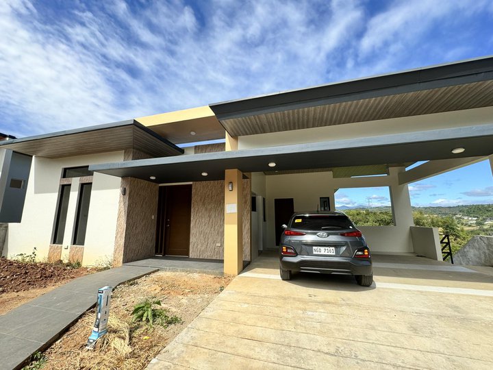 FOR SALE!Brand New Overlooking House and Lot in  Sun Valley Antipolo