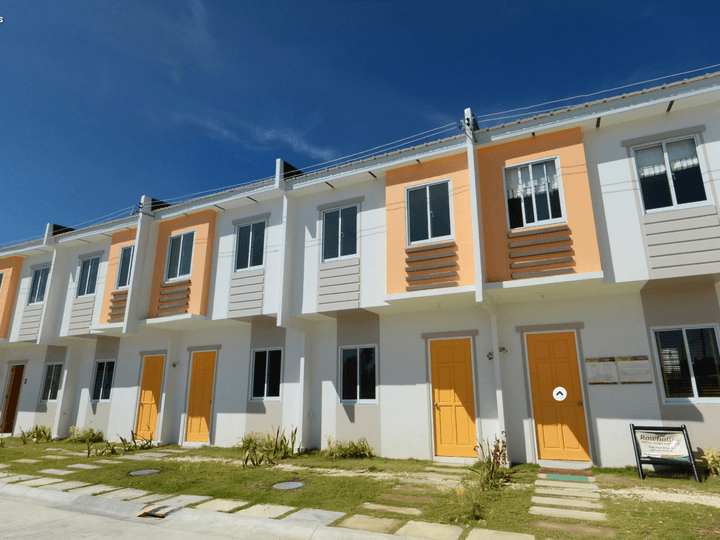 House and Lot For Sale in Dauis Bohol [House and Lot 🏘️] (April 2024