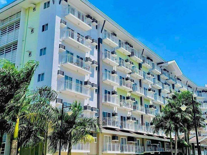 READY FOR OCCUPANCY 38.81 sqm One-bedroom Condo Unit for Sale in Pusok, Lapu-Lapu City