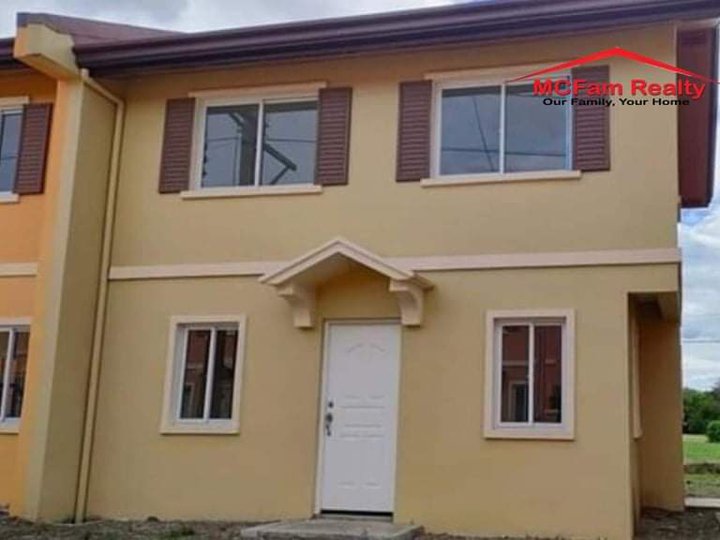 RFO - 4-bedroom Single Attached House For Sale