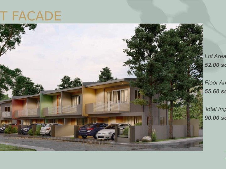 Affordable 2-Bedroom Townhouse for Sale in Tanza Cavite
