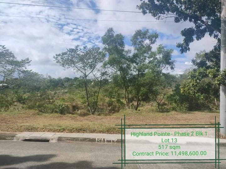 150 sqm lot for sale havila township in rizal