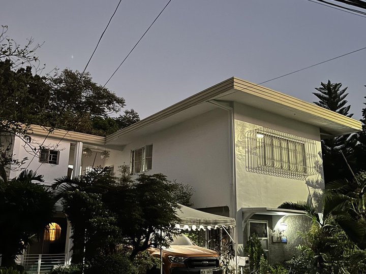 Paranaque 2 storey Duplex House and Lot in Better Living Don Bosco