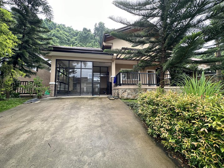 Pre Owned Bungalow House and Lot for sale in Sun Valley Antipolo